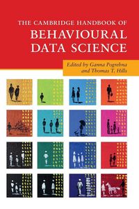 Produktbild: The Cambridge Handbook of Behavioural Data Science