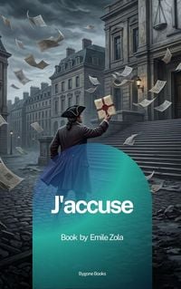 Produktbild: J'accuse