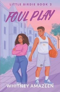 Produktbild: Foul Play