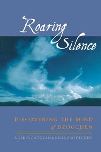 Produktbild: Roaring Silence