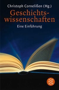 Produktbild: Geschichtswissenschaften