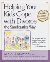 Produktbild: Neuman, M: Helping Your Kids Cope with Divorce the Sandcastl