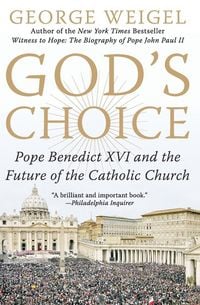 Produktbild: God's Choice