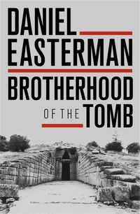 Produktbild: Brotherhood of the Tomb