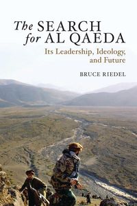 Produktbild: The Search for Al Qaeda