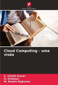 Produktbild: Cloud Computing - uma vis&atilde;o