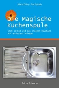 Produktbild: Die magische K&uuml;chensp&uuml;le