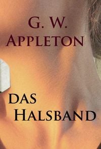 Produktbild: Das Halsband - historischer Roman