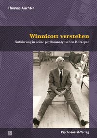 Produktbild: Winnicott verstehen