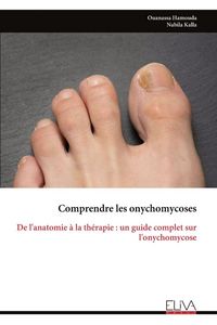 Produktbild: Comprendre les onychomycoses