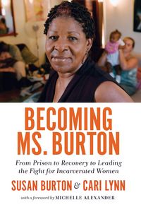 Produktbild: Becoming Ms Burton