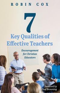 Produktbild: 7 Key Qualities of Effective Teachers