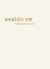 Produktbild: Vviberat & Rachilt (vvaldo VIII)
