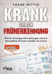 Produktbild: Krank durch Fr&uuml;herkennung