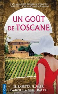 Produktbild: Un go&ucirc;t de Toscane