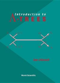 Produktbild: Introduction to Lambda Trees