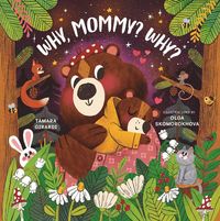 Produktbild: Why, Mommy? Why?