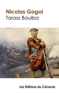 Produktbild: Tarass Boulba (&eacute;dition de r&eacute;f&eacute;rence)