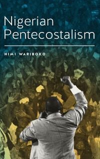 Produktbild: Nigerian Pentecostalism