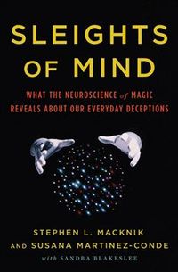 Produktbild: Sleights Of Mind