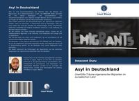 Produktbild: Asyl in Deutschland