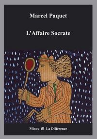Produktbild: L'Affaire Socrate