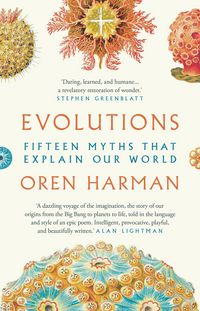Produktbild: Evolutions