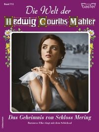 Produktbild: Die Welt der Hedwig Courths-Mahler 711