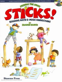 Produktbild: Sticks!