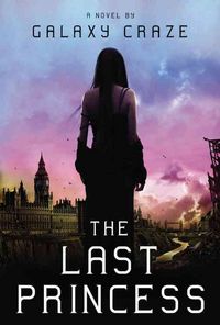 Produktbild: The Last Princess