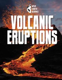 Produktbild: Kerry, I: Volcanic Eruptions