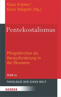 Produktbild: Pentekostalismus