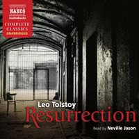 Produktbild: Resurrection (Unabridged)