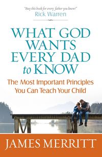 Produktbild: What God Wants Every Dad to Know