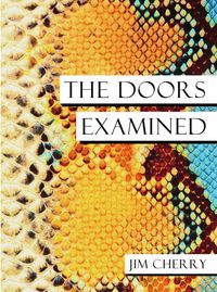 Produktbild: The Doors Examined