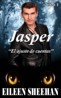 Produktbild: Jasper: El ajuste de cuentas
