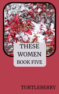 Produktbild: These Women Book Five