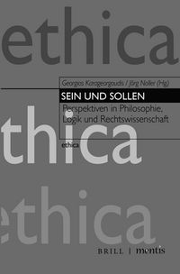 Produktbild: Sein und Sollen