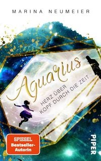 Produktbild: Aquarius &ndash; Herz &uuml;ber Kopf durch die Zeit