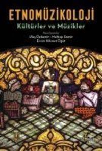 Produktbild: Etnom&uuml;zikoloji