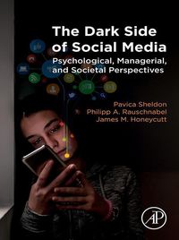 Produktbild: The Dark Side of Social Media