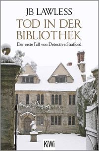 Produktbild: Tod in der Bibliothek