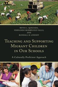 Produktbild: Teaching and Supporting Migrant Children in Our Schools