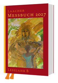 Produktbild: Laacher Messbuch LJ B 2027