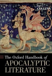 Produktbild: The Oxford Handbook of Apocalyptic Literature