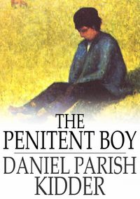 Produktbild: Penitent Boy