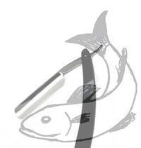 Produktbild: Der rasierte Fisch