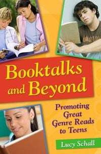 Produktbild: Booktalks and Beyond