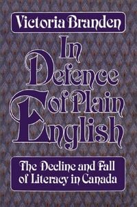 Produktbild: In Defence of Plain English