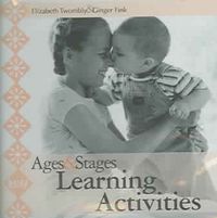 Produktbild: Ages & Stages Learning Activities